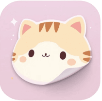 Showcase of app icon 10 generated by IconCraft AI