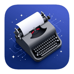Showcase of app icon 11 generated by IconCraft AI