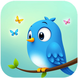 Showcase of app icon 13 generated by IconCraft AI