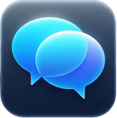 Showcase of app icon 6 generated by IconCraft AI
