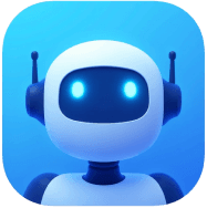 Showcase of app icon 7 generated by IconCraft AI