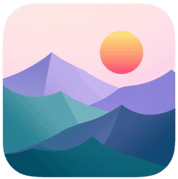 Showcase of app icon 9 generated by IconCraft AI