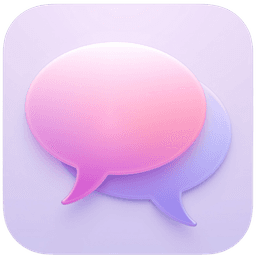 Showcase of app icon 1 generated by IconCraft AI
