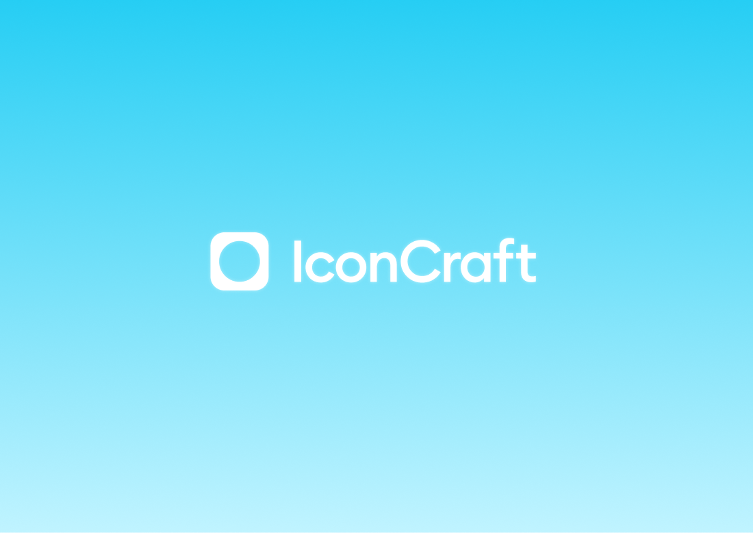 AI app icon generator - Introducing IconCraft - Create iOS and Android app icons with AI