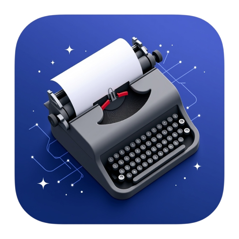 Showcase of app icon 11 generated by IconCraft AI