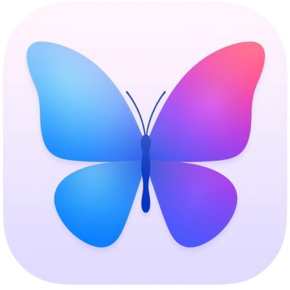 Showcase of app icon 14 generated by IconCraft AI