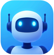 Showcase of app icon 7 generated by IconCraft AI