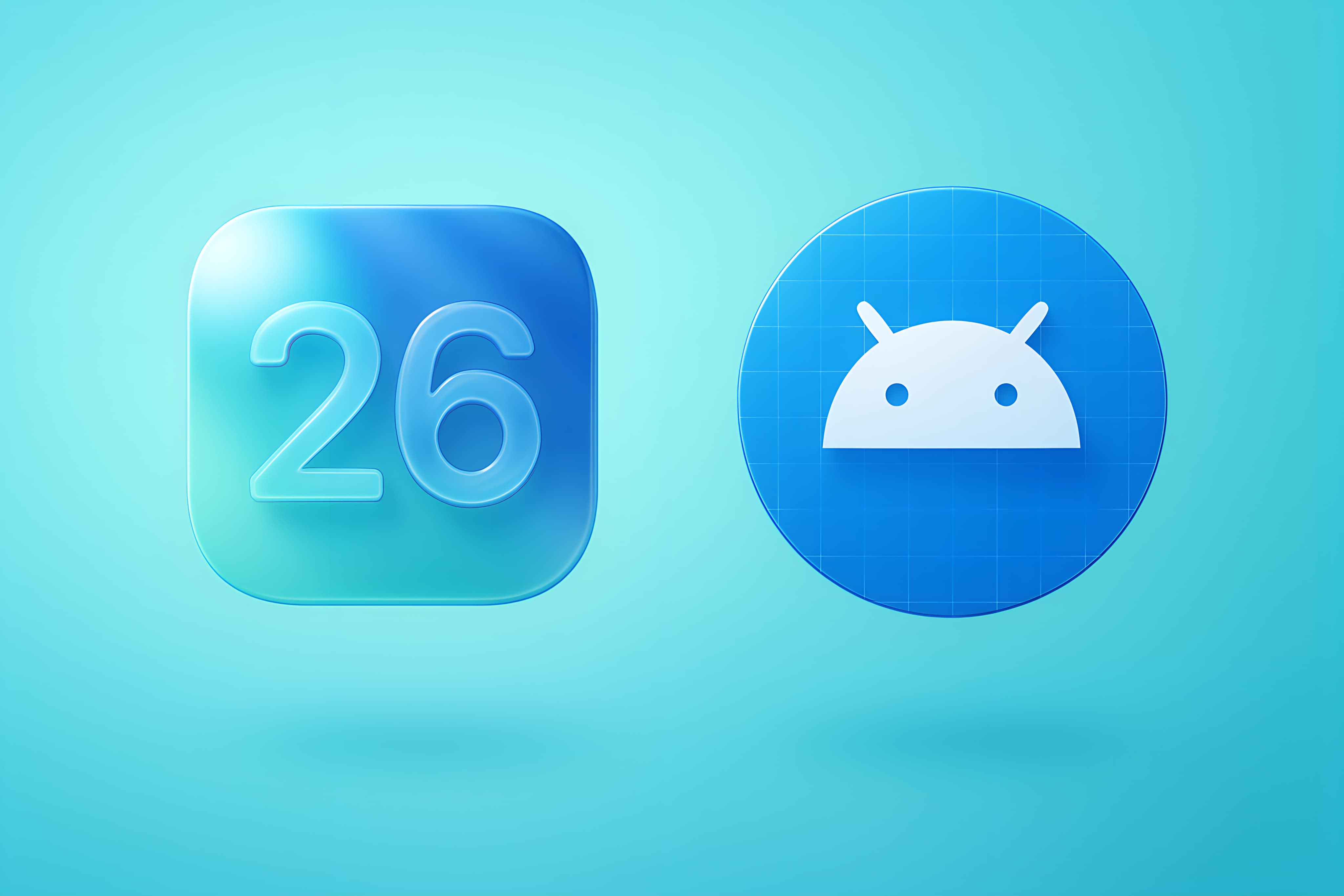 AI app icon generator - iOS vs Android: App Icon Guidelines for 2025 - Create iOS and Android app icons with AI